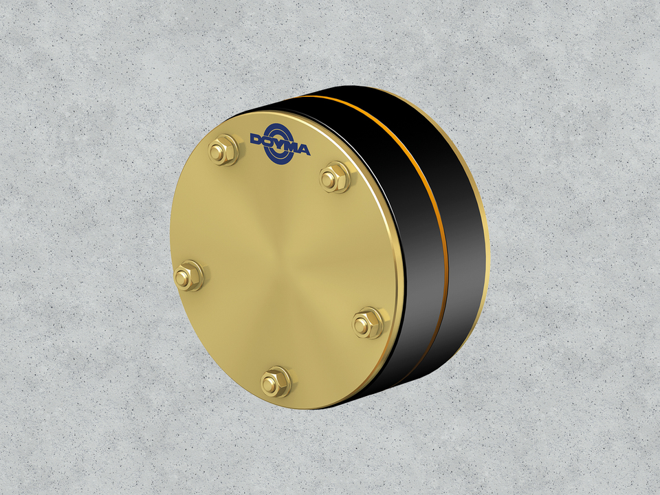 | Guarnizioni di Tenuta | ISODOMUS